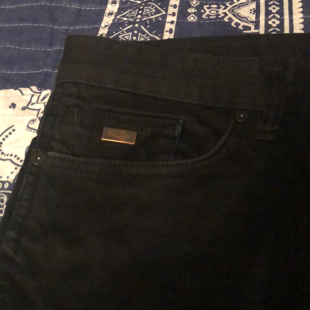 Boss pants - Picture 3 of 8